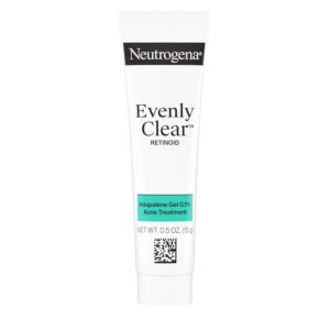 Neutrogena Evenly Clear Retinoid Ad...