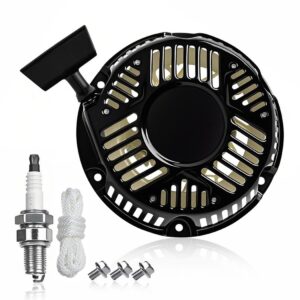 590607 797276 Pull Start Assembly R...