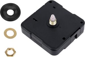 Quartz Clock Mechanism Replacement,...