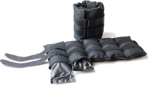 CAP Barbell Adjustable Ankle Weight...