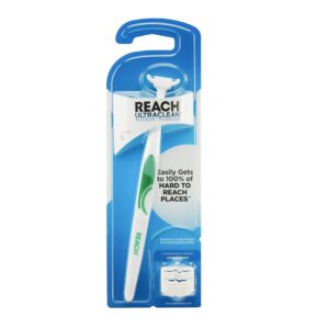 REACH Ultraclean Access Flosser Sta...
