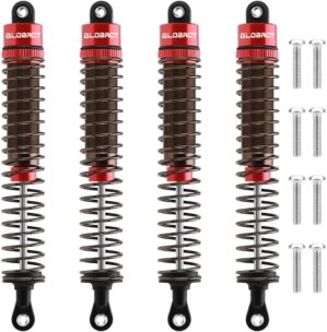EPINON RC Shock Absorber Oil Adjust...