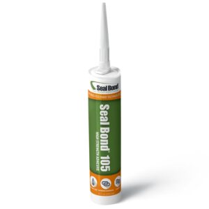 Seal Bond 105 Adhesive Sealant – ...