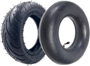 110/50-6.5 Rear Tire and Inner Tube...