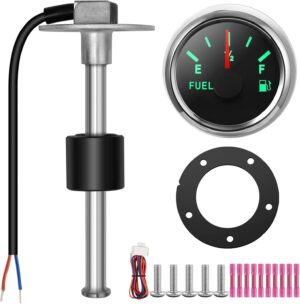 Rupse Fuel Sender Unit Boat Fuel Ta...