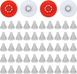 Shower Head Flow Restrictor Set, 1....