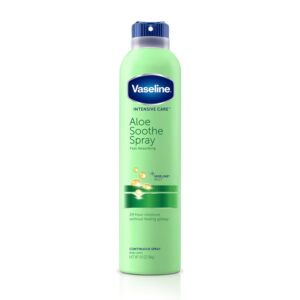 Vaseline® Intensive Care™ Aloe S...