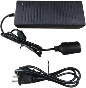 120W AC to DC Converter, 100-240V t...