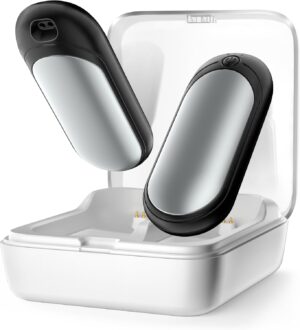 Hand Warmers Rechargeable with 1000...