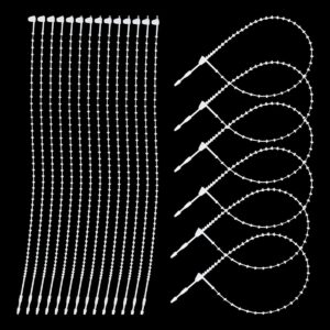 2000 Pcs Snap Lock Pin Tag Fastener...