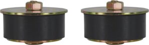 Dsnaduo 2 pcs 2 inch to 2-1/8 inch ...