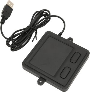 KIMISS Wired USB Touchpad, Portable...