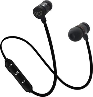 iJoy Bluetooth Wireless Sport Earbu...