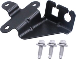 YHB Throttle Cable Bracket for driv...