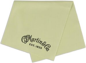 Martin Microfiber Polishing Cloth |...