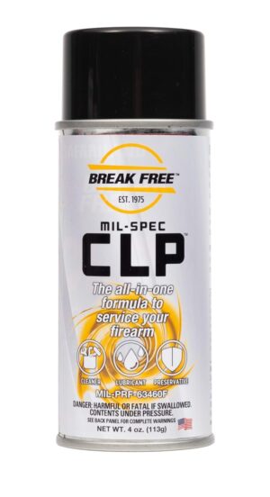 Break Free CLP Cleaner Lubricant an...