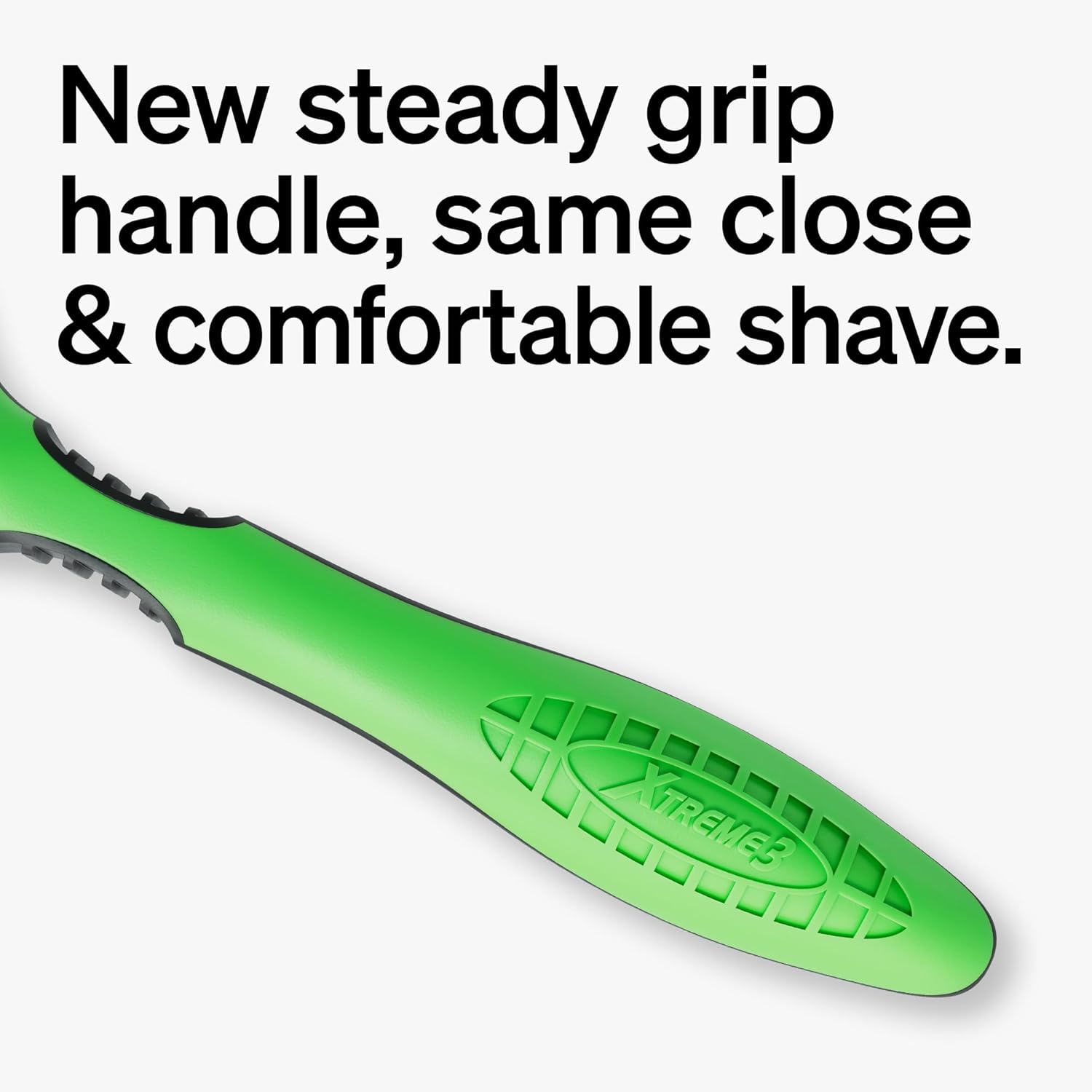 Schick Xtreme 3 Original Sensitive Disposable Razors for Men | Disposable Mens Razors for Shaving Sensitive Skin, 12ct - Image 9