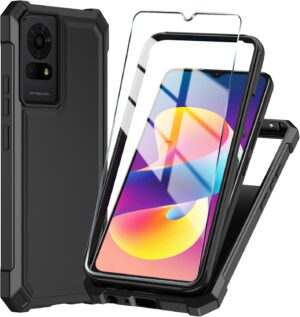 Mocotto for TCL K23 Case TCL K24 TC...