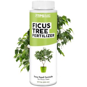TPS NUTRIENTS Ficus Tree Fertilizer...
