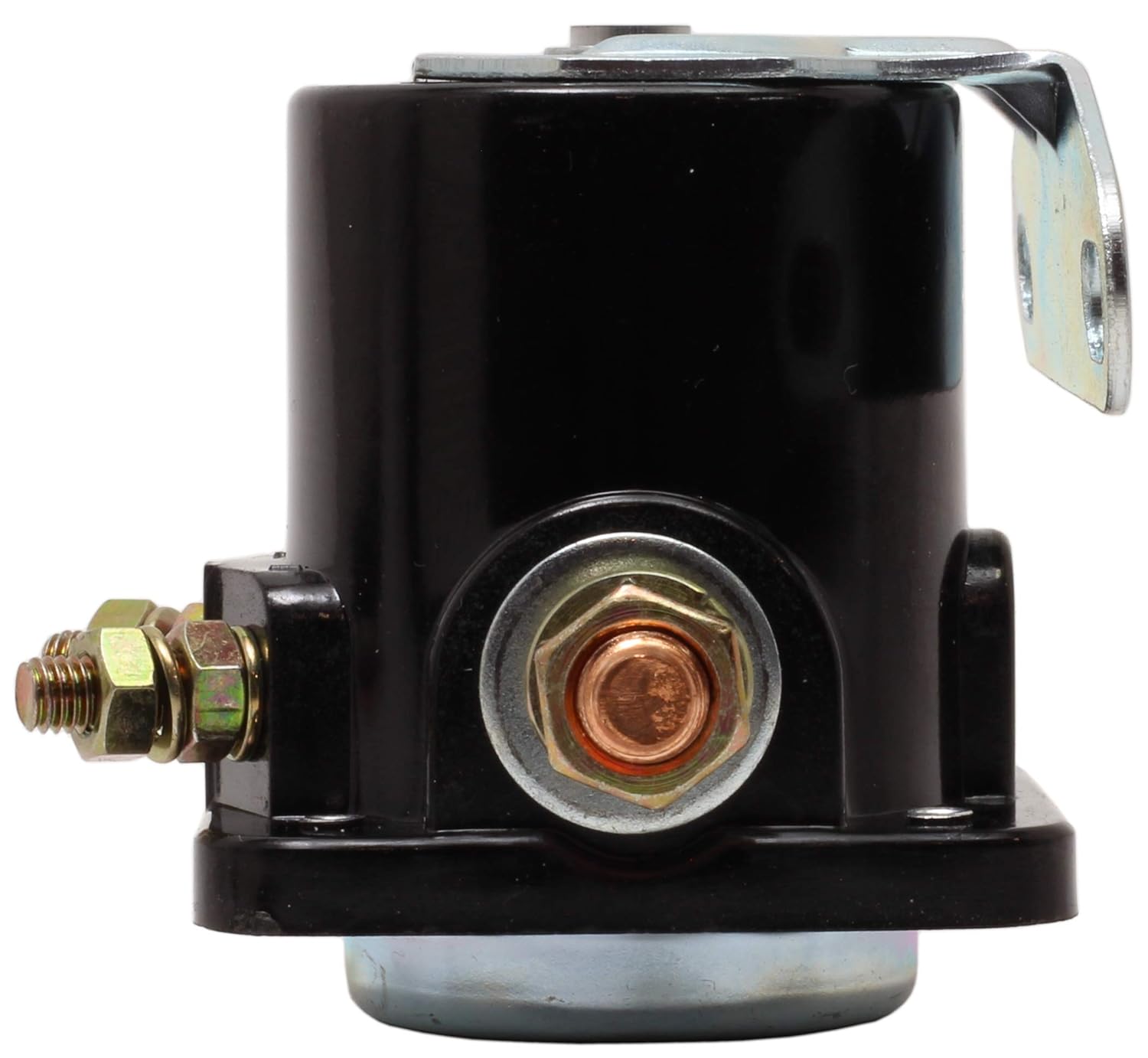 Fastronix Heavy Duty 200A Starter Solenoid - Image 3