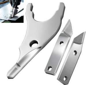 Replacement Blade for 18-Gauge Shea...