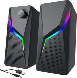 Computer Speakers, PC Speakers for ...