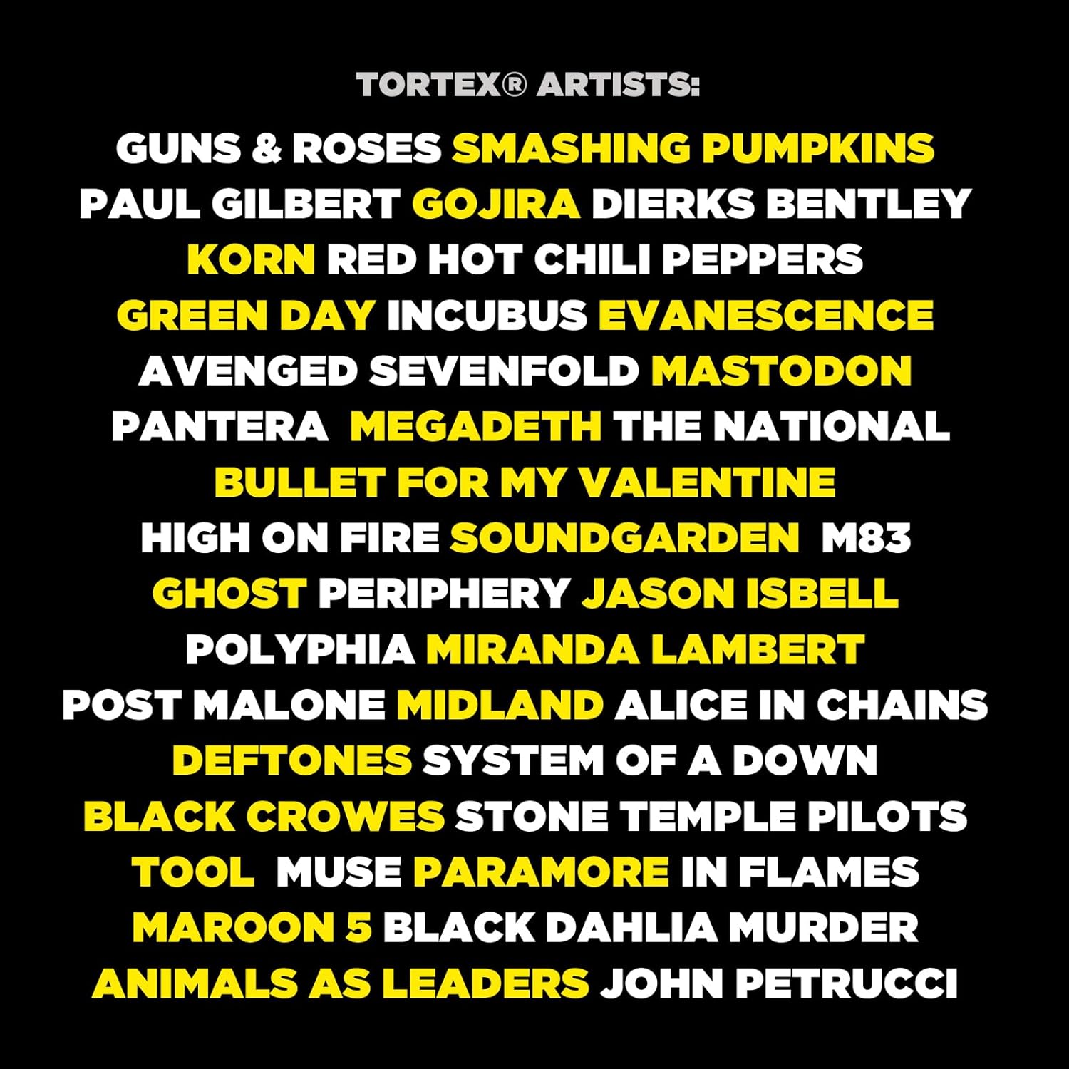 Jim Dunlop Tortex Standard Pick .60MM - 24 Pack - Image 4