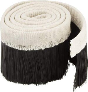 Acrux7 Dust Shoe Brush, 70mm Engrav...