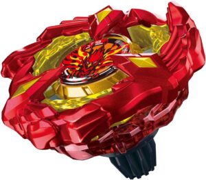 (TAKARA TOMY) Beyblade X BX-23 Star...