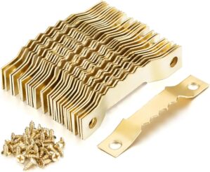 YHYZ Sawtooth Picture Hangers Bulk ...