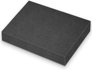 Polyurethane Foam Padding, 1 PCS 16...