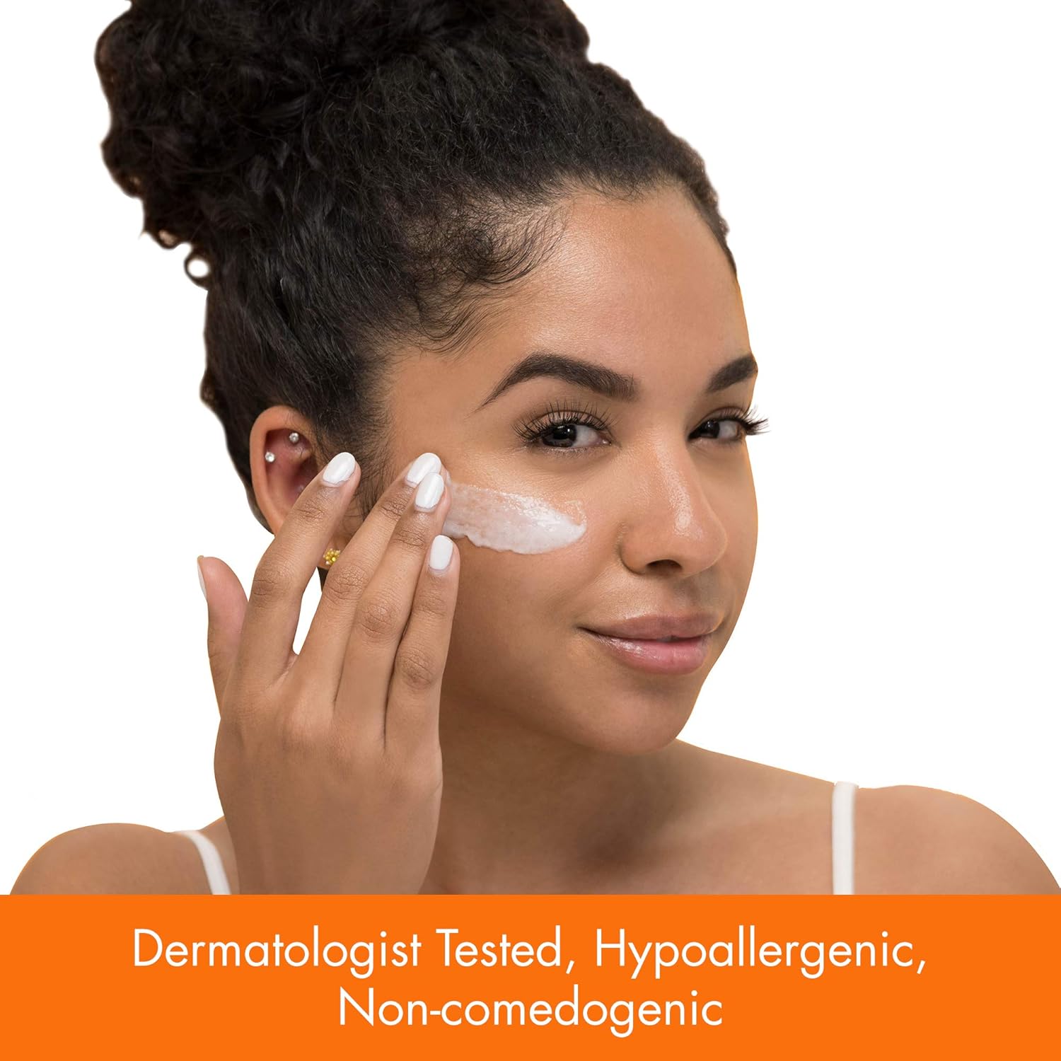 Palmer's Coconut Oil Formula Coconut Water Face Moisturizer, 1.7 Ounce Jar - Image 6