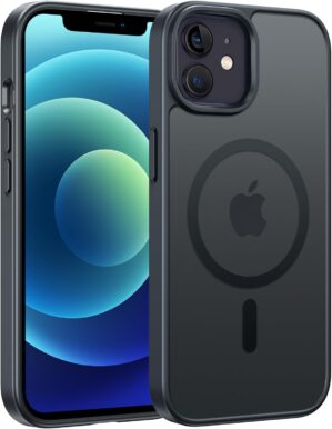 FNTCASE for iPhone 13 Mini Case: fo...