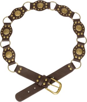 HinyBoeh Western-Belts for Women Co...