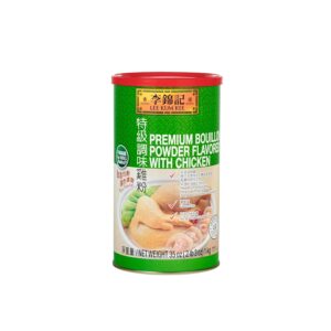 Lee Kum Kee Premium Bouillon Powder...