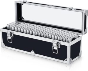 Funrous 100/50/20 Slabs Aluminum Co...