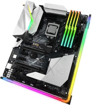 Vetroo LED Strip for PC, 21.7-inch ...