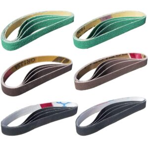 24 Pcs 1/2″ x 12″ Repla...