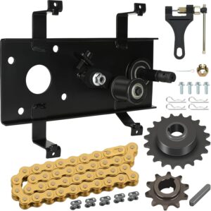 CILOYU Mini Bike Jackshaft Assembly...