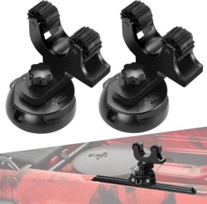 KEMIMOTO Kayak Paddle Holder, Kayak...