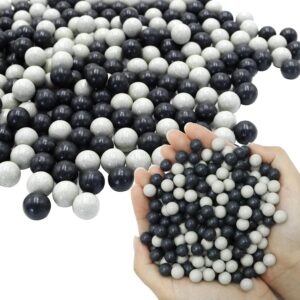 oubert 300 Pcs Clay Slingshot Ammos...