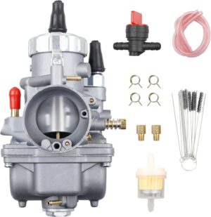 2 Stroke Polaris Carburetor Compati...