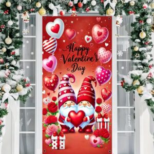 BlissYard Valentine’s Day Door Co...