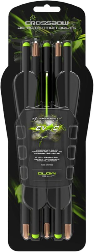 Barnett Evac Decocking Bolt (5