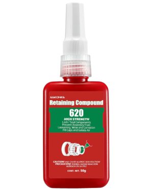 ESKONKE Retaining Compound Green 62...