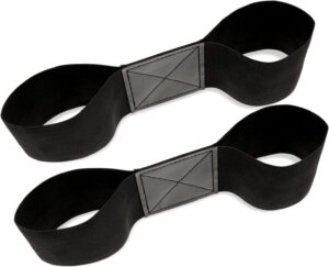 ZEYIYER 2 PCS Golf Connection Band,...