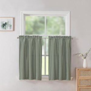 Chyhomenyc Uptown 2PCS Sage Green K...