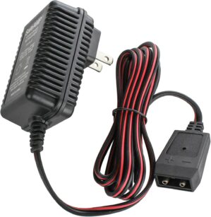 SafeAMP 12-Volt Charger for Streaml...