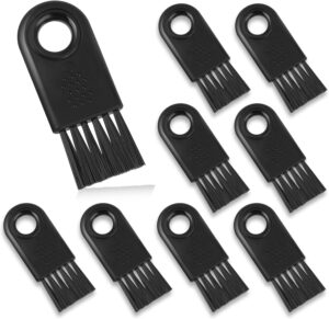 8 Pcs Shaver Cleaning Brush Set for...