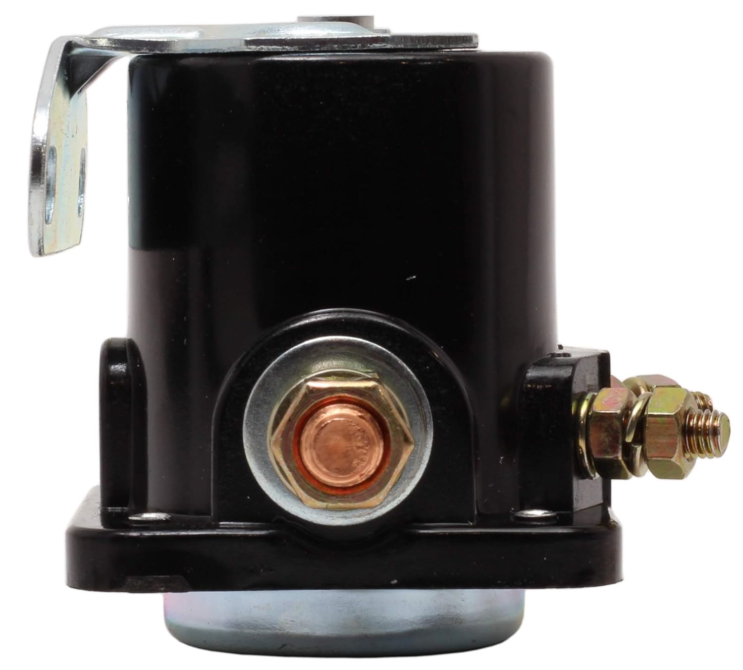 Fastronix Heavy Duty 200A Starter Solenoid - Image 2